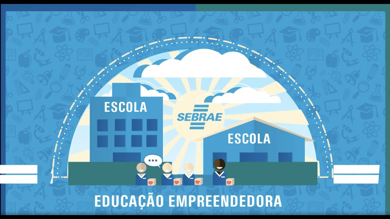 Secretaria Municipal de Educação e SEBRAE promovem Educação Empreendedora