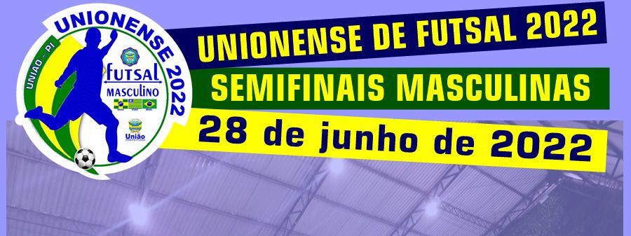 Campeonato Unionense conhecerá finalistas, nesta terça-feira, no Pindungão