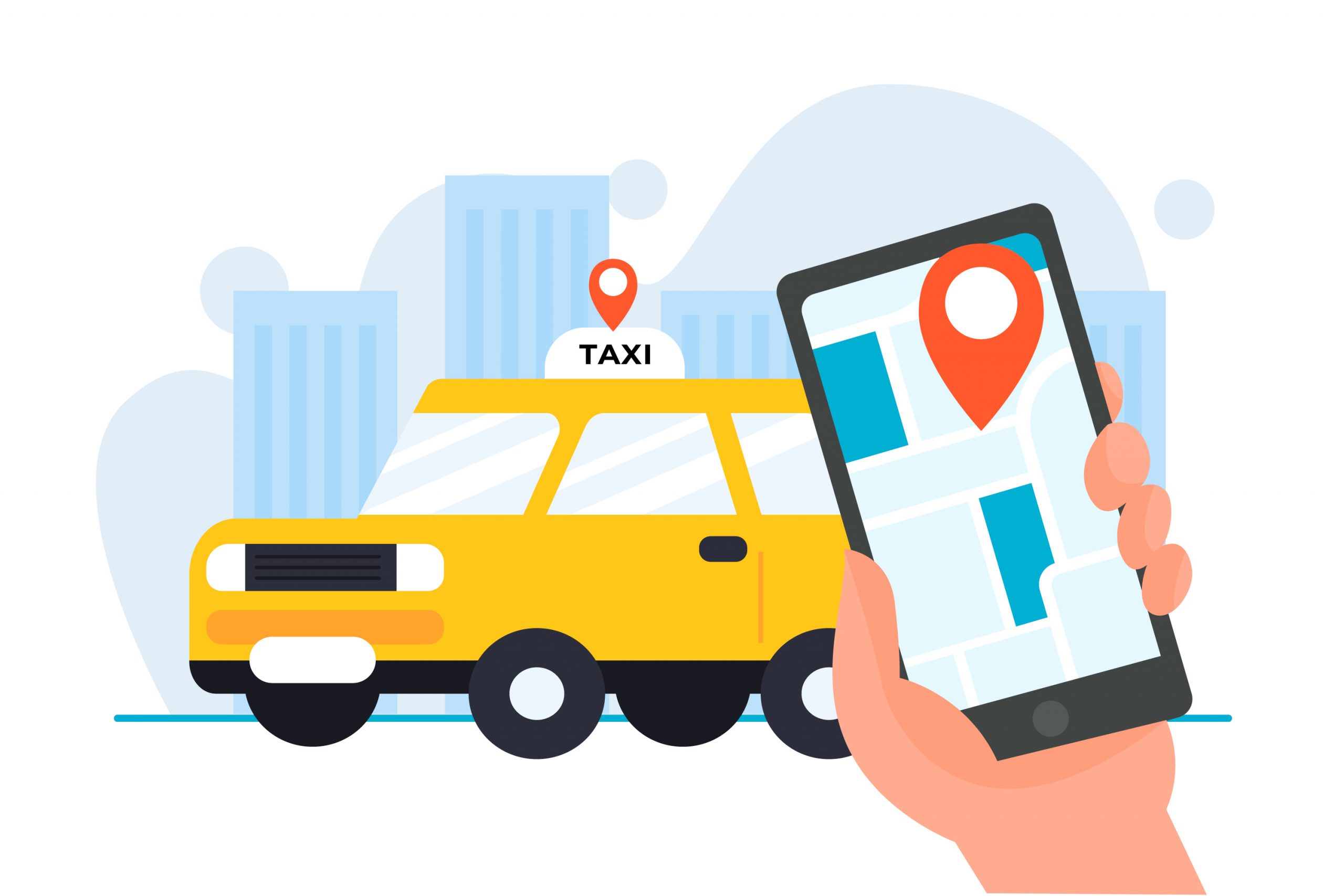 Prefeitura de União convoca motoristas de táxi para recebimento de benefício “Bem-Taxista”
